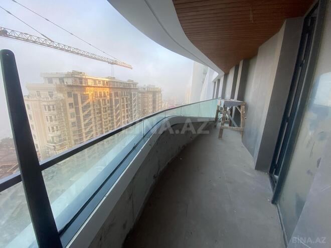 Satılır 3 otaqlı yeni tikili 170 m², İçəri Şəhər m., photo 12 from 32