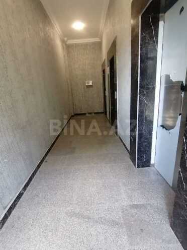 Satılır 1 otaqlı yeni tikili 55 m², Həzi Aslanov m., photo 10 from 15
