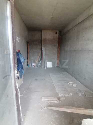 Satılır 1 otaqlı yeni tikili 55 m², Həzi Aslanov m., photo 14 from 15