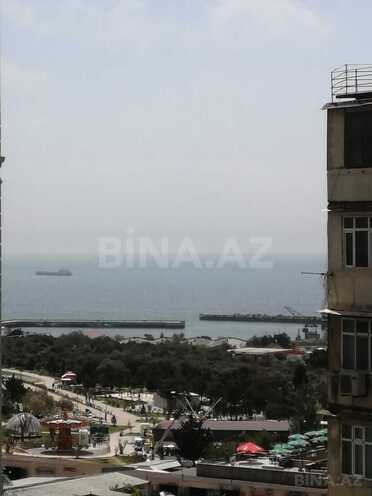 Satılır 1 otaqlı yeni tikili 55 m², Həzi Aslanov m., photo 13 from 15