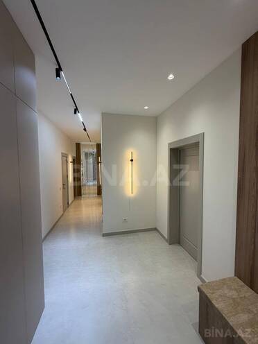 Satılır 4 otaqlı yeni tikili 135 m², Gənclik m., photo 7 from 27