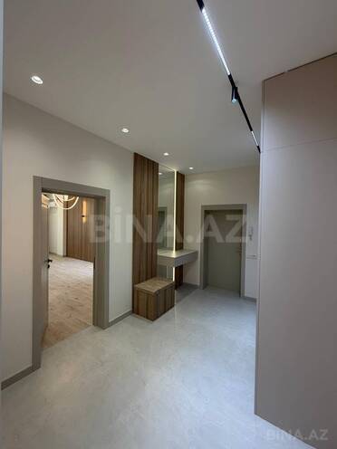 Satılır 4 otaqlı yeni tikili 135 m², Gənclik m., photo 4 from 27