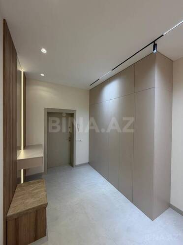 Satılır 4 otaqlı yeni tikili 135 m², Gənclik m., photo 3 from 27