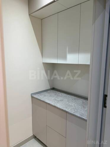Satılır 4 otaqlı yeni tikili 135 m², Gənclik m., photo 25 from 27