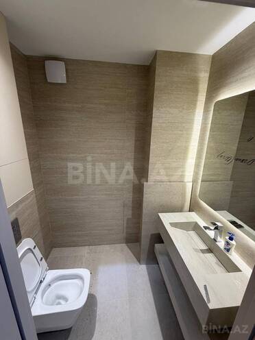 Satılır 4 otaqlı yeni tikili 135 m², Gənclik m., photo 23 from 27