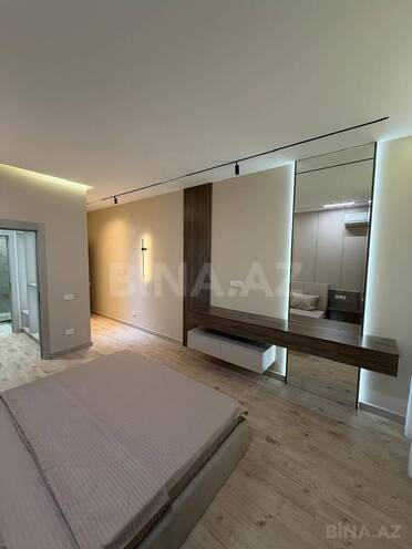 Satılır 4 otaqlı yeni tikili 135 m², Gənclik m., photo 15 from 27