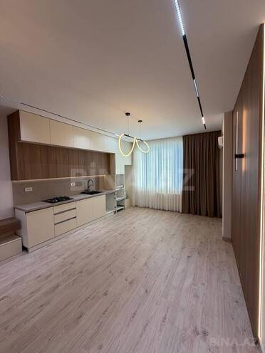 Satılır 4 otaqlı yeni tikili 135 m², Gənclik m., photo 5 from 27