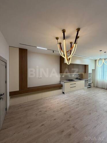 Satılır 4 otaqlı yeni tikili 135 m², Gənclik m., photo 6 from 27