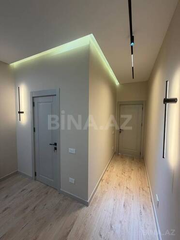 Satılır 4 otaqlı yeni tikili 135 m², Gənclik m., photo 14 from 27