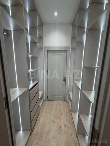 Satılır 4 otaqlı yeni tikili 135 m², Gənclik m., photo 16 from 27