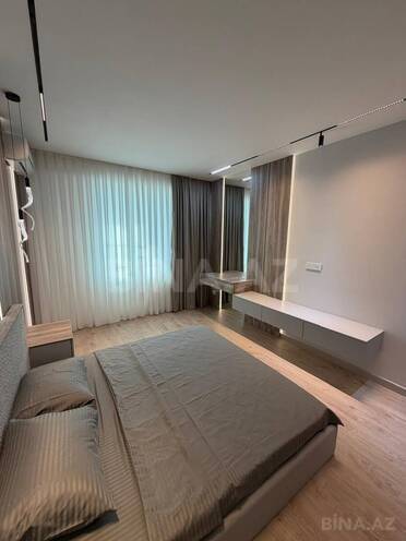 Satılır 4 otaqlı yeni tikili 135 m², Gənclik m., photo 9 from 27
