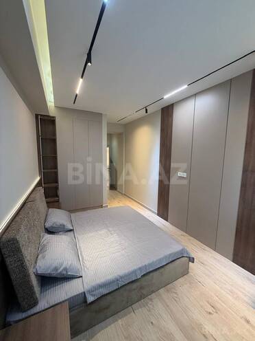 Satılır 4 otaqlı yeni tikili 135 m², Gənclik m., photo 22 from 27