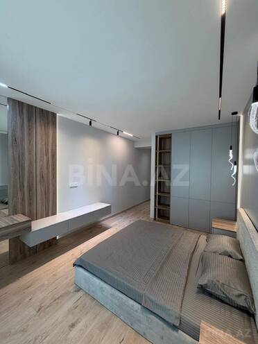 Satılır 4 otaqlı yeni tikili 135 m², Gənclik m., photo 10 from 27