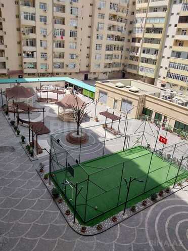 Сдаётся 3-комн. новостройка 105 м², м. Низами, photo 19 from 21