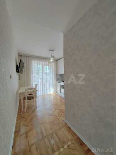 Satılır 3 otaqlı köhnə tikili 80 m², Xalqlar Dostluğu m., photo 6 from 17