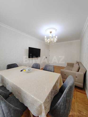 Satılır 3 otaqlı köhnə tikili 80 m², Xalqlar Dostluğu m., photo 9 from 17