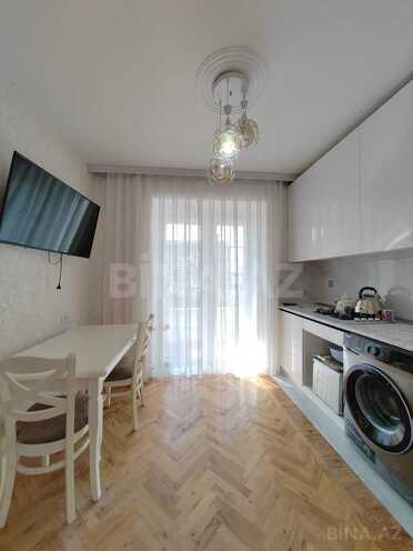 Satılır 3 otaqlı köhnə tikili 80 m², Xalqlar Dostluğu m., photo 11 from 17
