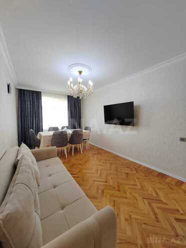 Satılır 3 otaqlı köhnə tikili 80 m², Xalqlar Dostluğu m., photo 7 from 17