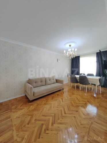 Satılır 3 otaqlı köhnə tikili 80 m², Xalqlar Dostluğu m., photo 3 from 17