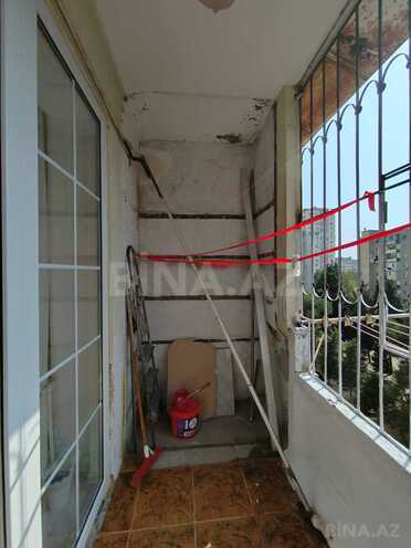 Satılır 3 otaqlı köhnə tikili 80 m², Xalqlar Dostluğu m., photo 13 from 17