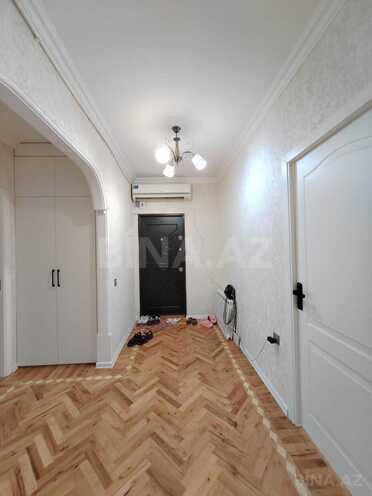 Satılır 3 otaqlı köhnə tikili 80 m², Xalqlar Dostluğu m., photo 8 from 17