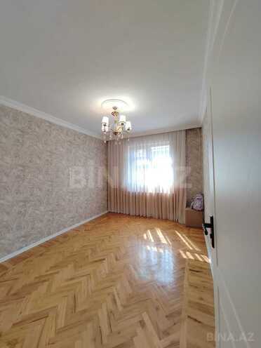 Satılır 3 otaqlı köhnə tikili 80 m², Xalqlar Dostluğu m., photo 4 from 17