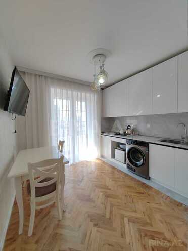 Satılır 3 otaqlı köhnə tikili 80 m², Xalqlar Dostluğu m., photo 15 from 17