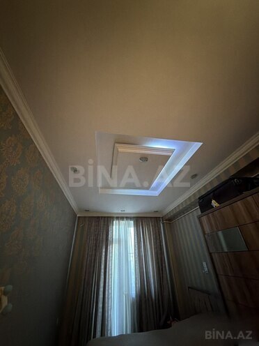 Satılır 2 otaqlı yeni tikili 66 m², 20 Yanvar m., photo 14 from 15