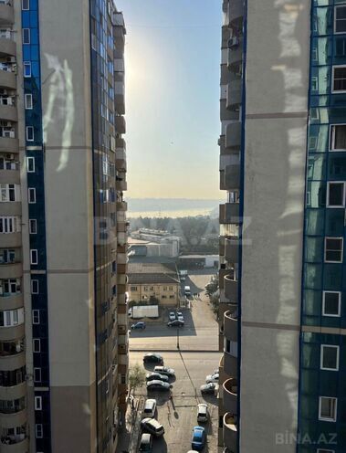 Satılır 2 otaqlı yeni tikili 51 m², Bakıxanov q., photo 9 from 10