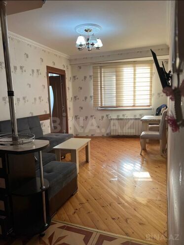 Satılır 2 otaqlı yeni tikili 51 m², Bakıxanov q., photo 3 from 10