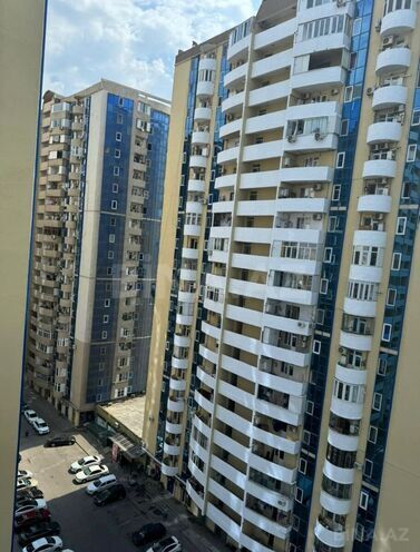 Satılır 2 otaqlı yeni tikili 51 m², Bakıxanov q., photo 8 from 10