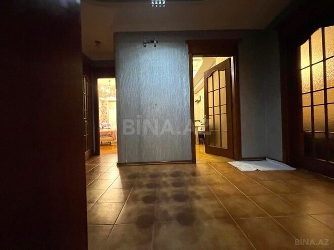 Satılır 2 otaqlı yeni tikili 105 m², Gənclik m., photo 5 from 19