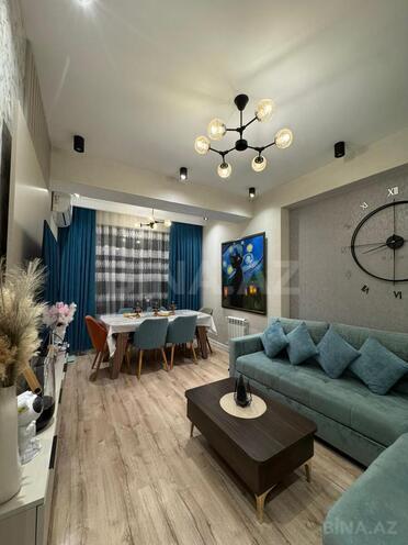 Продаётся 3-комн. новостройка 62 м², м. 28 мая, photo 1 from 16