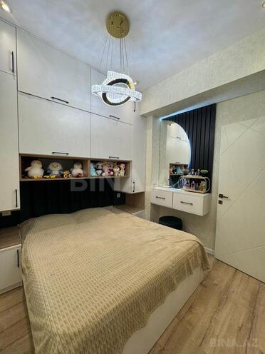 Продаётся 3-комн. новостройка 62 м², м. 28 мая, photo 8 from 16