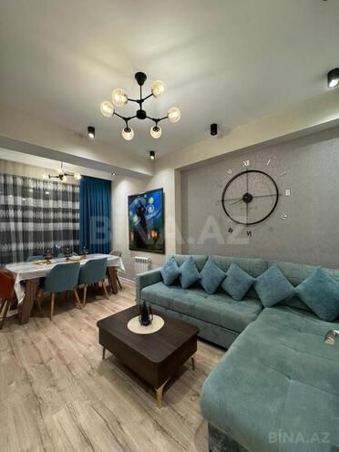 Продаётся 3-комн. новостройка 62 м², м. 28 мая, photo 3 from 16
