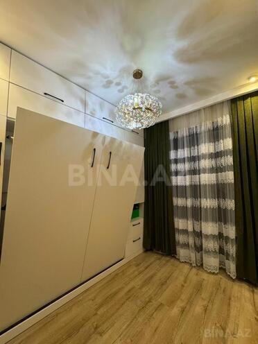 Продаётся 3-комн. новостройка 62 м², м. 28 мая, photo 9 from 16