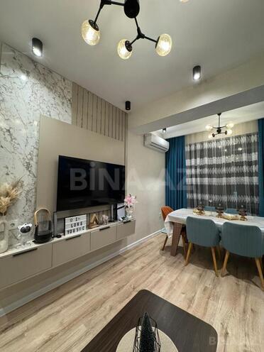 Продаётся 3-комн. новостройка 62 м², м. 28 мая, photo 6 from 16
