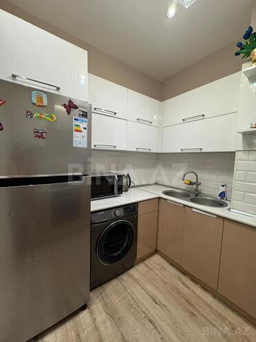Продаётся 3-комн. новостройка 62 м², м. 28 мая, photo 11 from 16