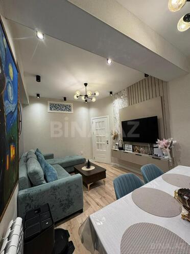 Продаётся 3-комн. новостройка 62 м², м. 28 мая, photo 4 from 16