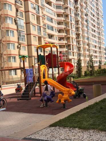 Satılır 2 otaqlı yeni tikili 66 m², 20 Yanvar m., photo 1 from 15