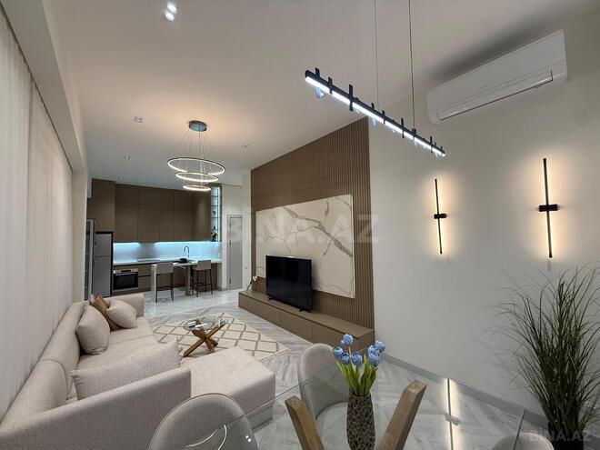 Сдаётся 3-комн. новостройка 120 м², пос. Аг шехер, photo 4 from 32