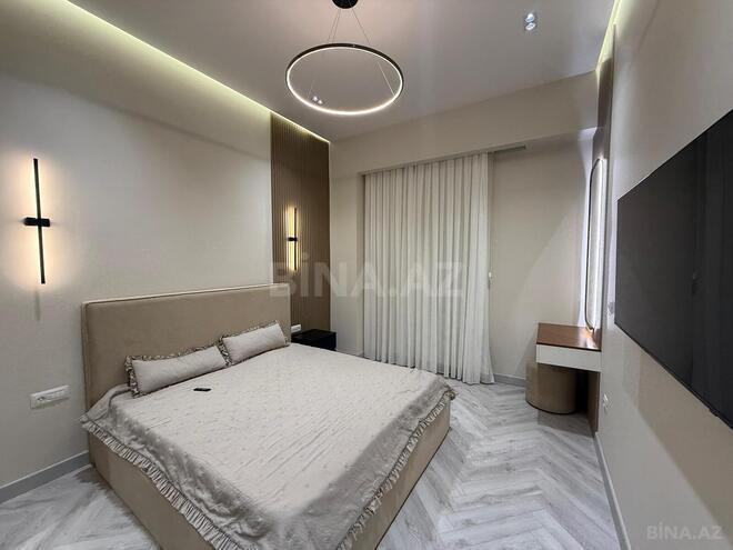 Сдаётся 3-комн. новостройка 120 м², пос. Аг шехер, photo 22 from 32
