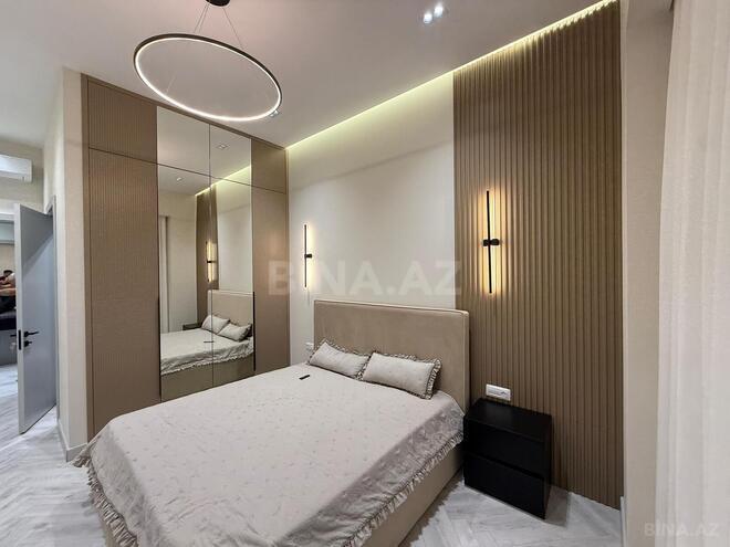 Сдаётся 3-комн. новостройка 120 м², пос. Аг шехер, photo 21 from 32