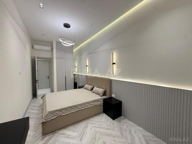 Сдаётся 3-комн. новостройка 120 м², пос. Аг шехер, photo 28 from 32