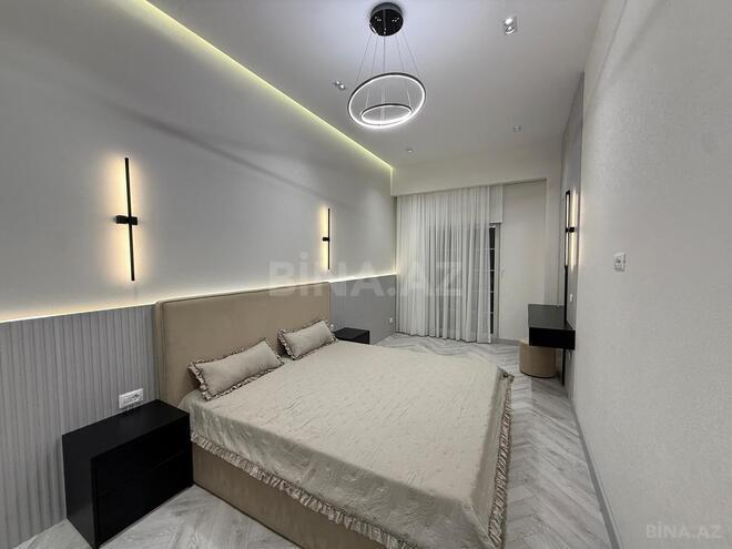 Сдаётся 3-комн. новостройка 120 м², пос. Аг шехер, photo 27 from 32