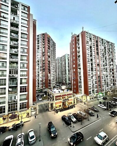 Satılır 2 otaqlı yeni tikili 82 m², Nəriman Nərimanov m., photo 1 from 13