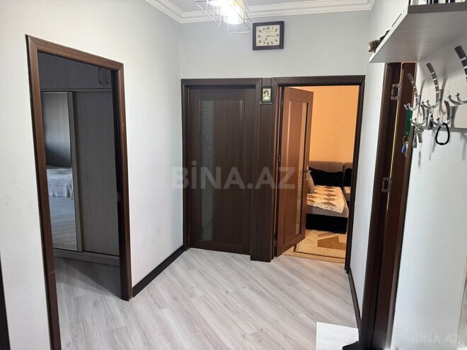 Satılır 4 otaqlı köhnə tikili 100 m², Xətai r., photo 12 from 17