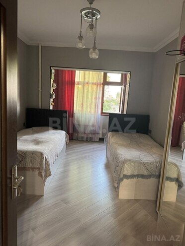 Satılır 4 otaqlı köhnə tikili 100 m², Xətai r., photo 9 from 17