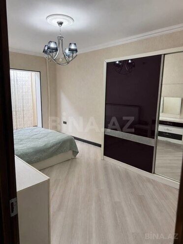 Satılır 4 otaqlı köhnə tikili 100 m², Xətai r., photo 7 from 17