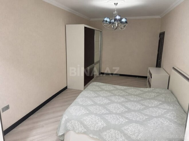 Satılır 4 otaqlı köhnə tikili 100 m², Xətai r., photo 8 from 17